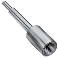 Style SWL Bar Stock Thermowell